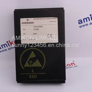 1B30035H01 Emerson OVATION thumbnail-5