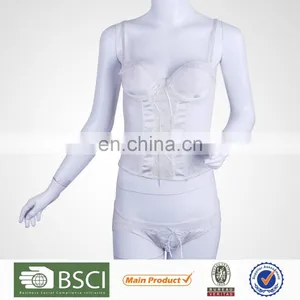 High Quality Romatic Healthy Hot Corset Body thumbnail-1