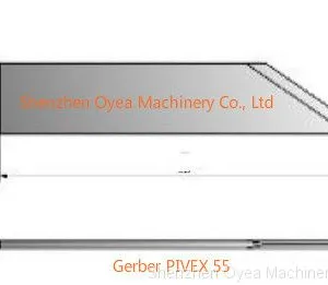 Gerber 92831000 BLADE - PIVEX 55 DEG thumbnail-1