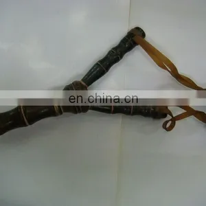 Wooden Slingshot Hunting Slingshot thumbnail-1