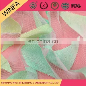 Winfar Top Sale Multi-purpose Dyed Knitted Jacquard Fabric thumbnail-2