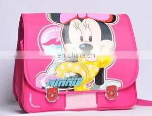 Cartoon Pupil School Bag thumbnail-1