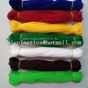 pe Fishing Twine 5 Colors Mixed 380d 30ply 60ply Packet thumbnail-1