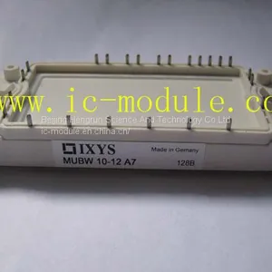 Ixys Igbt MUBW10-12A7 thumbnail-1