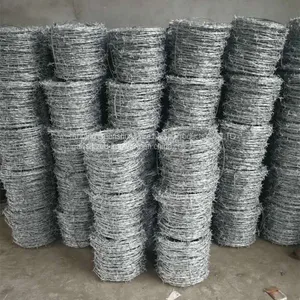 Barbed Wire thumbnail-2