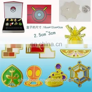 Pokemon Brooches Sets thumbnail-5