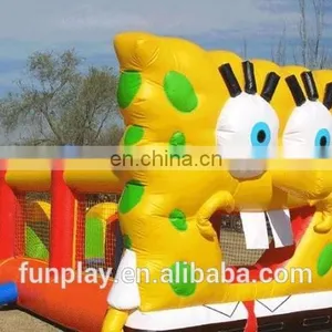 HI High Quaility Inflatable Animal Bouncer Castle,funny Inflatable Bouncer for Children,inflatable Bouncer for Sale thumbnail-2