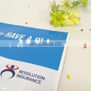 Cheap Custom Colorful Plastic Adhesive Label Printing Custom Resolution Insurance Sticker Label thumbnail-2