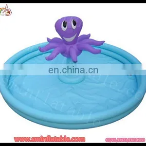 2015 Large Inflatable Deep Pool for Adult and Children thumbnail-1
