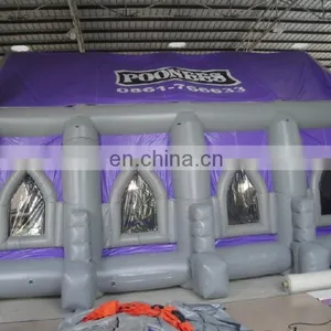 Creative Inflatable Wedding Events Inflatable PVC Material Large Church Tent for Outdoor Prayer thumbnail-3