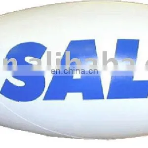Helium Blimp thumbnail-1