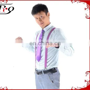 Newly Multicolor Suspenders Wholesale Party Supplies thumbnail-1