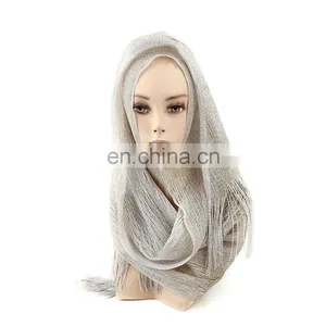 Hijab Wholesale Price Cheap Jersey thumbnail-4