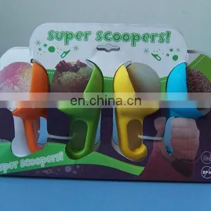 Super Ice Cream Scoopers thumbnail-1
