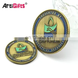 Wholesale Metal Plastic Stainless Steel Zinc Alloy Blank Token Euro Trolley Coin thumbnail-1