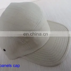 Custom Design Black Snake PU Leather Cap/hat for Promotion thumbnail-6