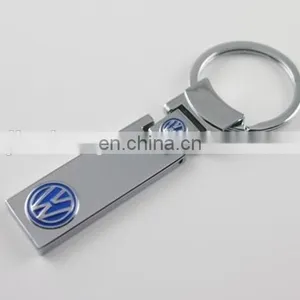 Keychain Promotional Custom Metal Key Rings for Sale thumbnail-4