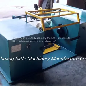 Spooler Take up Machine thumbnail-1