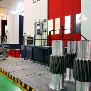 Shanghai Tork Drive Equipment Co.,ltd company overview - view 4 thumbnail