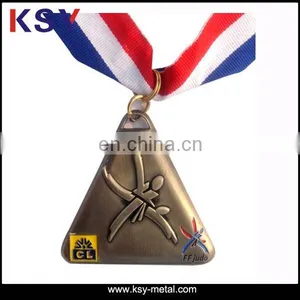 2014 New Arrival Custom Made Antique Medallionl thumbnail-1