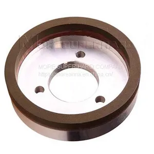 Resin Wheels For Glass thumbnail-1