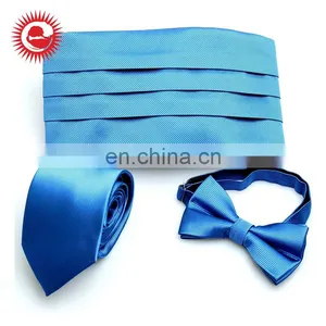 Custom of High Quality Practical Silk the Necktie thumbnail-1