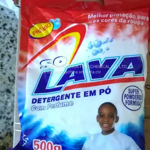 Lava Detergent Powder thumbnail-1