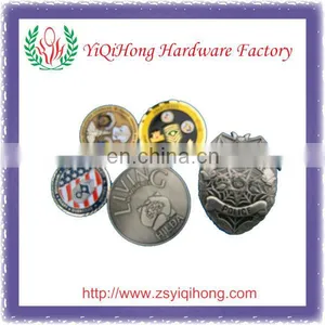 Metal Security Badges thumbnail-1