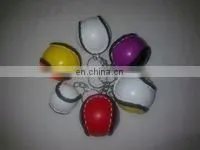 Sliotars Keyring Keychain Hurling Ball Key Ring Key Chain thumbnail-1