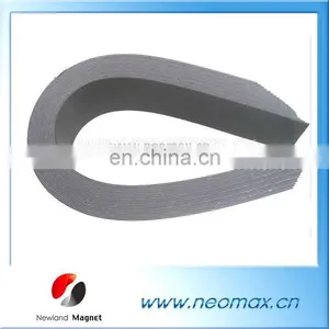 Rubber Magnet thumbnail-1