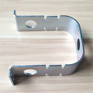 Sheet Metal Protective Plate thumbnail-1