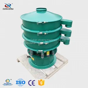 Chemical Raw Material Screening Machine thumbnail-5