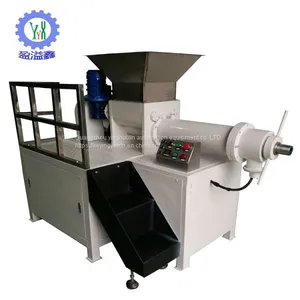Blue Bubble Strip Cutting Machine thumbnail-1