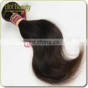 Tasteful Shape 14inch Indonesia Body Wave Hair Extension thumbnail-1