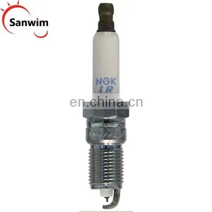 Top Quality Platinum Auto Spark Plug 41-985 thumbnail-1