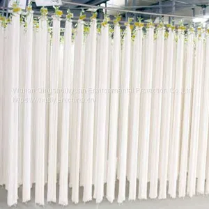 Curtain Hollow Fiber Membrane thumbnail-5