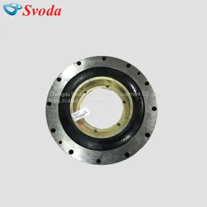 Rubber Shock Absorber Assembly For Terex Tr100 Parts 15228210 Coupling thumbnail-2