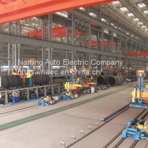 Pressure Vessel Fabrication Solution thumbnail-5