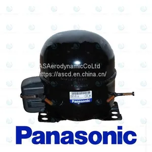 Panasonic Compressor D Series thumbnail-1