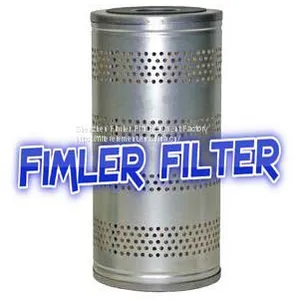 Fuller Filter 11414, 12039, 17237, A1781, A2007, A2155, A2470, A2471 Fruehauf Filter 95135 FZAM Filter 3R07001 7331 thumbnail-1