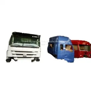 FOTON Auman CAB Truck Cabin Truck Body Parts thumbnail-5
