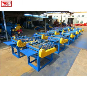 Rubber Latex Sheeting Machine RSS thumbnail-4