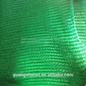China Manufactures High-Quality Shade Net Sun Shade Net thumbnail-4