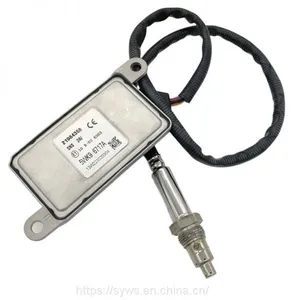 Good Price No2 Gas Nox Sensor 5Wk9 6717B 22219283 thumbnail-5