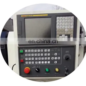 CK6150A Production Cnc Cutting Horizontal Machine Lathe Equipment thumbnail-6