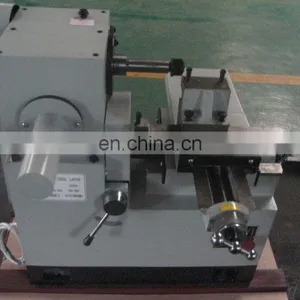 Brake Disc Drum Lathe C9335 thumbnail-4