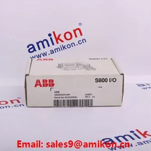 ABB DSQC230 YB560103-BN2 ROBOT thumbnail-1