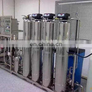 Industrial Microbiology Fermentation Tanks Acid Citric Fermenter With Advanced Design thumbnail-5