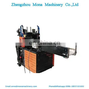 Fibreglass Hair Non-woven Fabric Kevlar Carbon Fibre Cutting Chopping Machine Price thumbnail-5