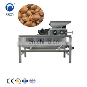 Almond Shelling Apricot Cracker Hazelnut Cracking Machine Almond Sheller thumbnail-4